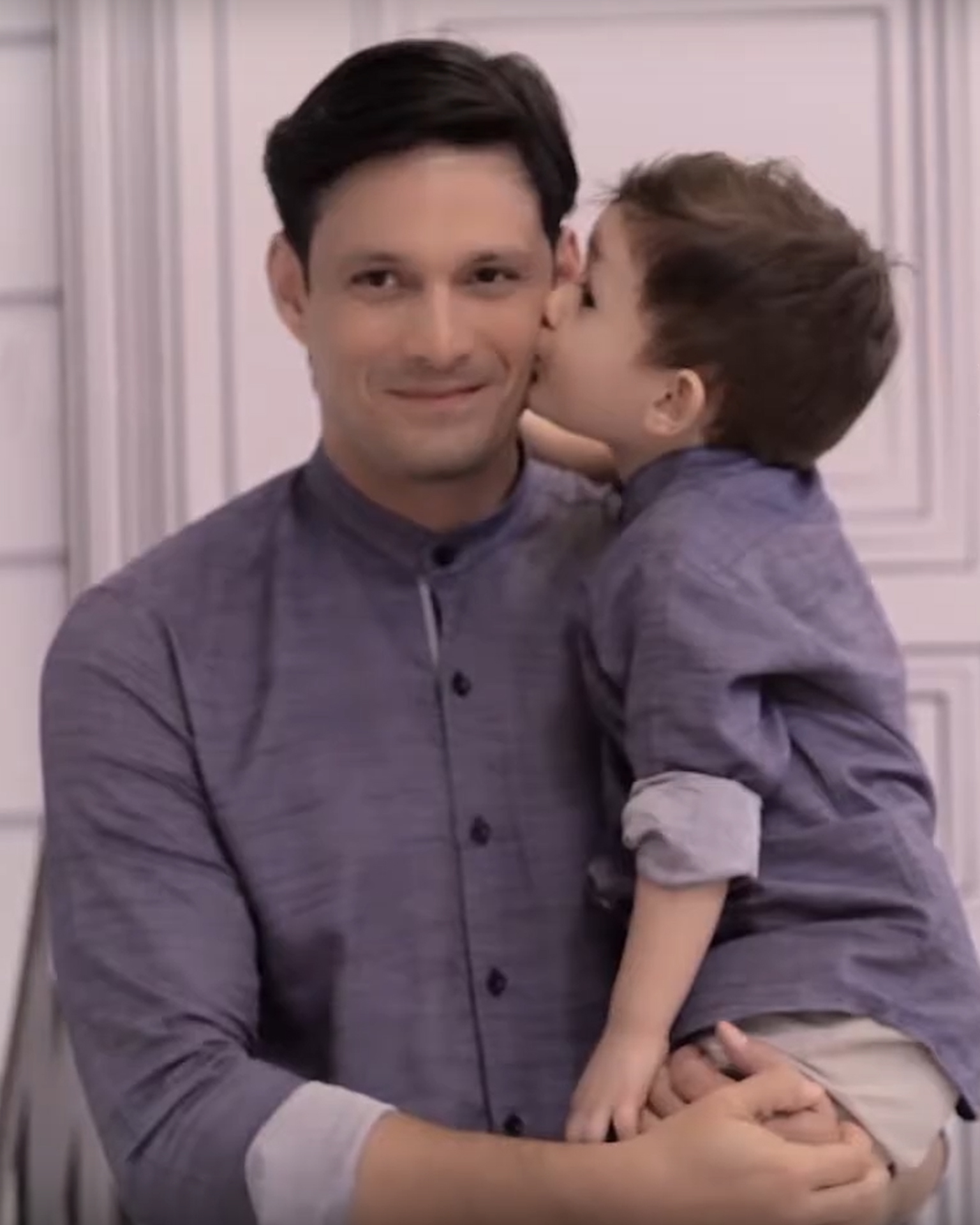 Backstage ETAFASHION Backstage ETAFASHION