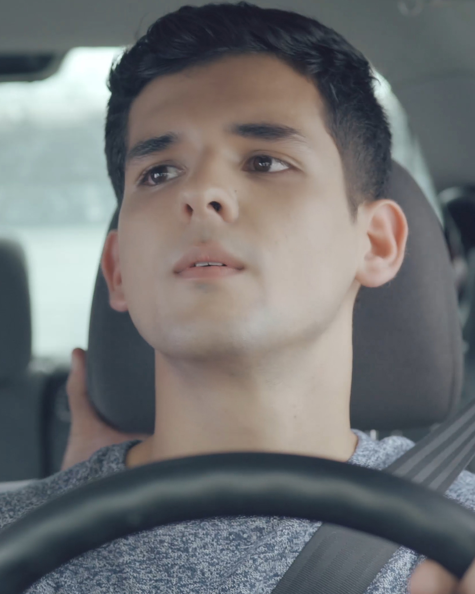 Que Nada te Quite La Sonrisa Que Nada te Quite La Sonrisa